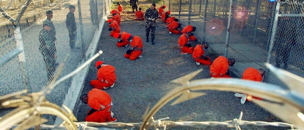 Guantanamo