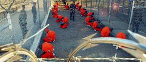 Guantanamo