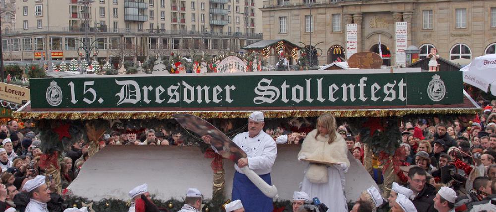 Stollen