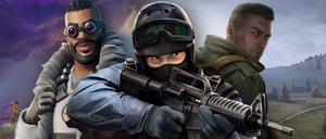 Von „Counter-Strike“ bis „Fortnite“. Fast alle modernen Spielehits haben ihre Wurzeln in der Kultur des Moddings.