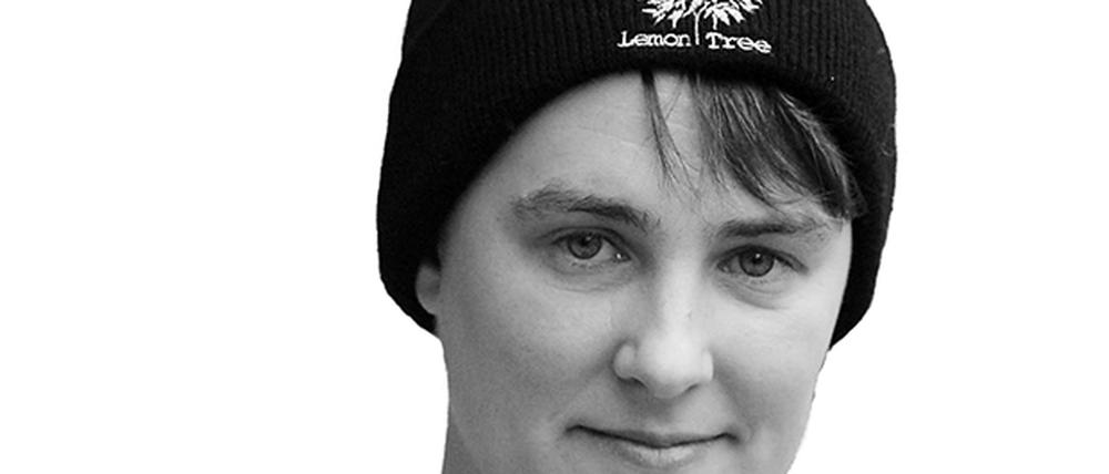 Elke Steiner