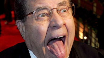 Jerry Lewis