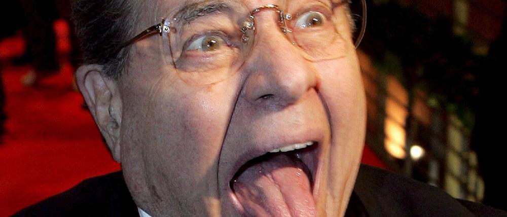 Jerry Lewis