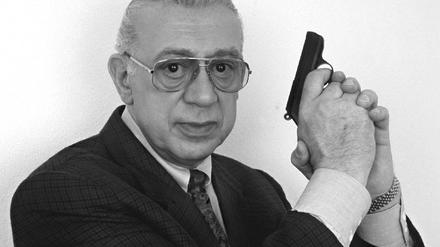 Horst Tappert