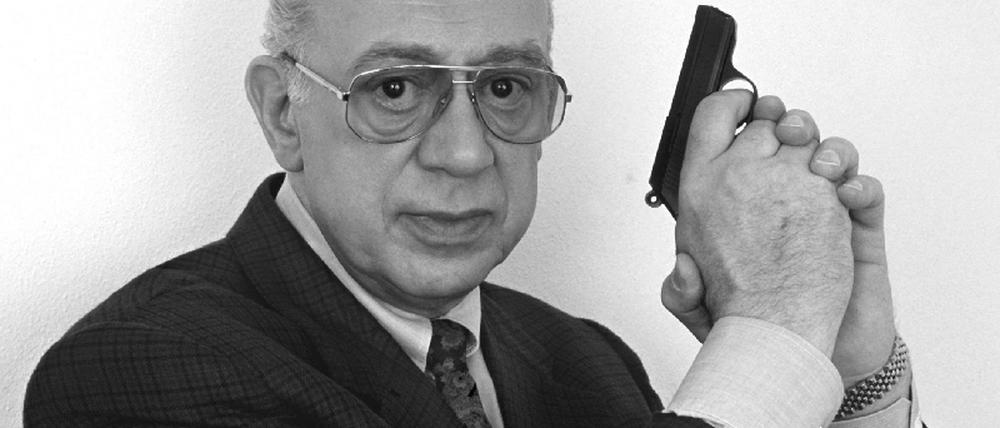 Horst Tappert