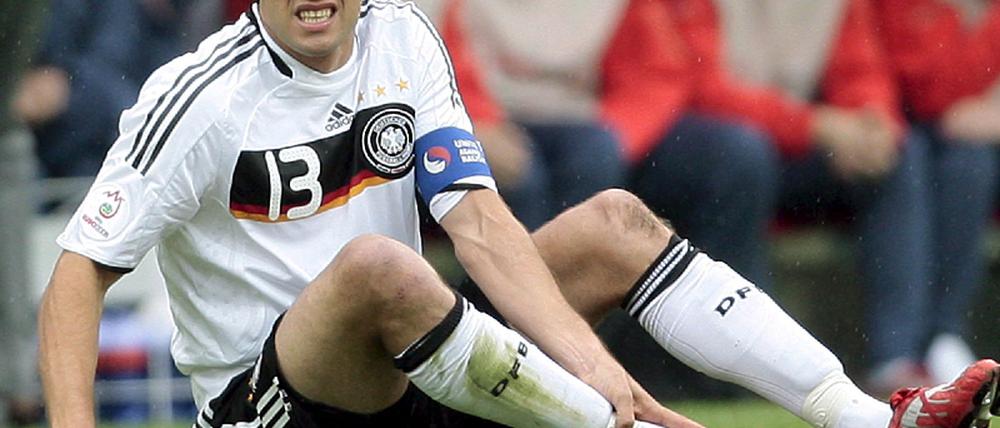 Michael Ballack