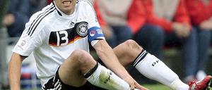 Michael Ballack