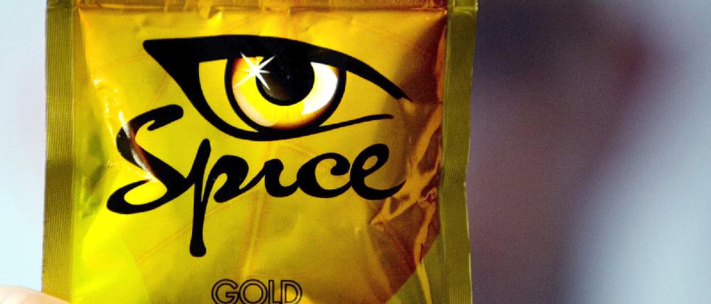Spice