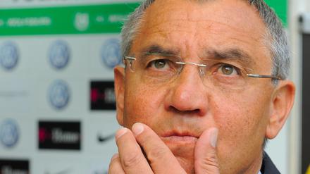 Felix Magath
