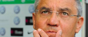Felix Magath