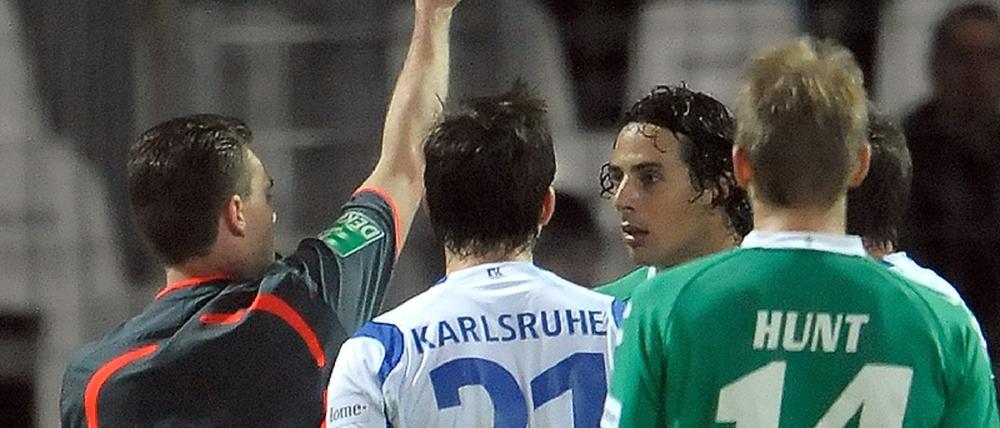 Claudio Pizarro