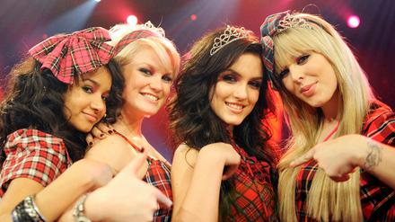 Popstars Finale