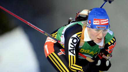 Martina Beck