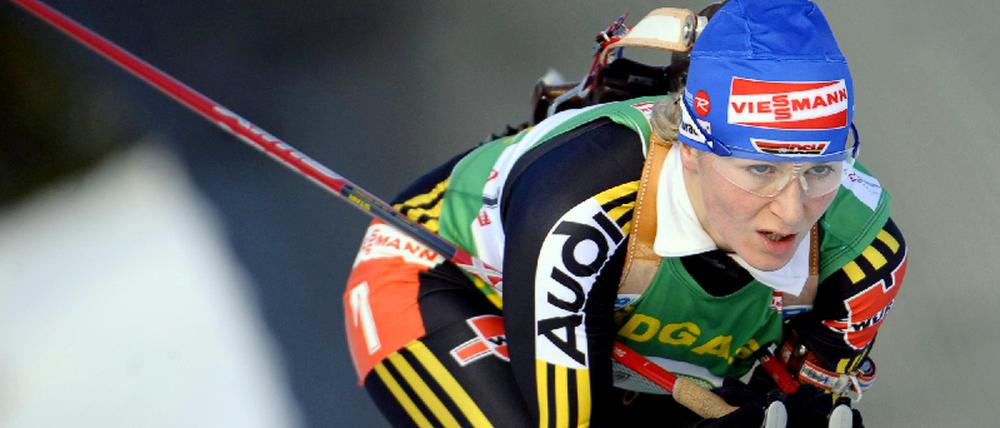 Martina Beck