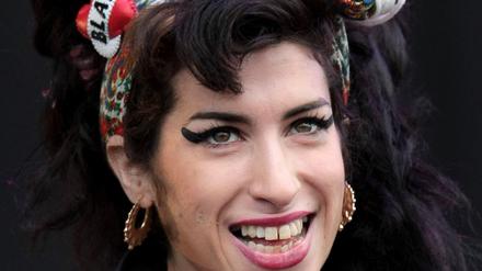 Amy Winehouse
