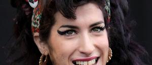 Amy Winehouse