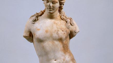 Statuen