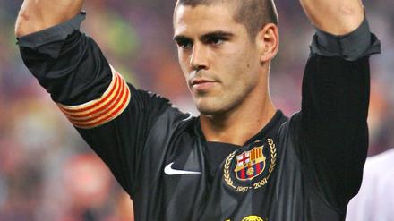 Víctor Valdés
