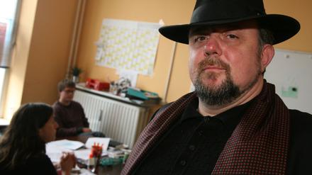 Harald Ehlert