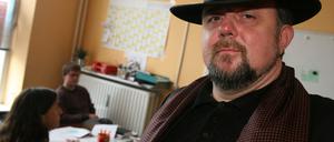 Harald Ehlert