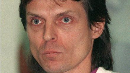 Christian Klar