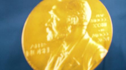 Nobelpreis