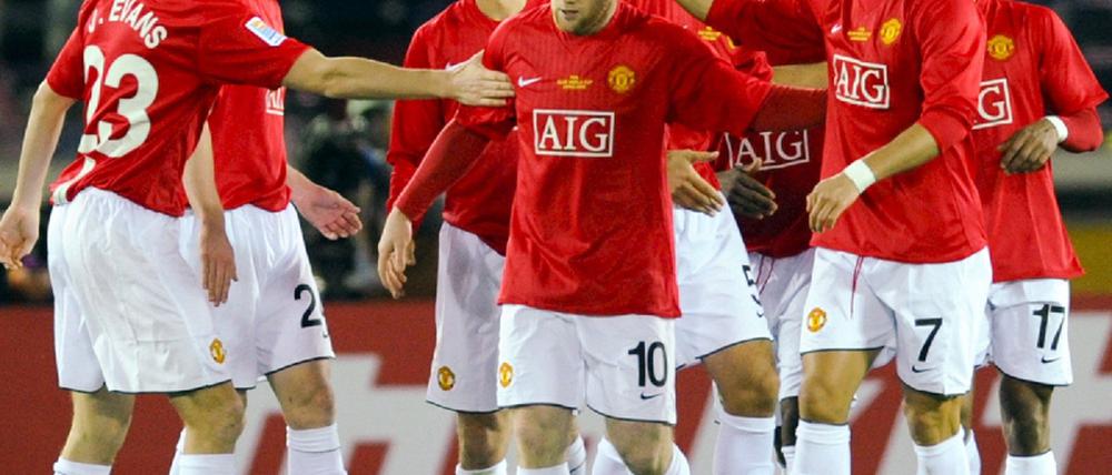 Manchester United