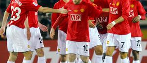 Manchester United