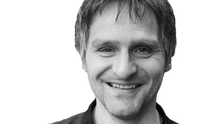 Werner Kolbeck