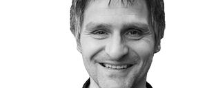 Werner Kolbeck
