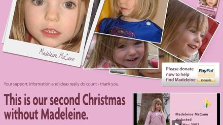 Madeleine