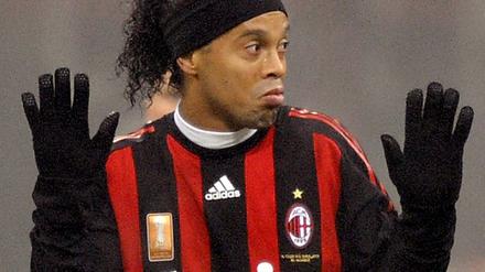Ronaldinho