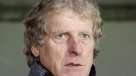 Neue Aufgabe für Erich Rutemöller