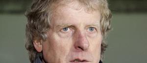 Neue Aufgabe für Erich Rutemöller