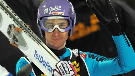 Martin Schmitt