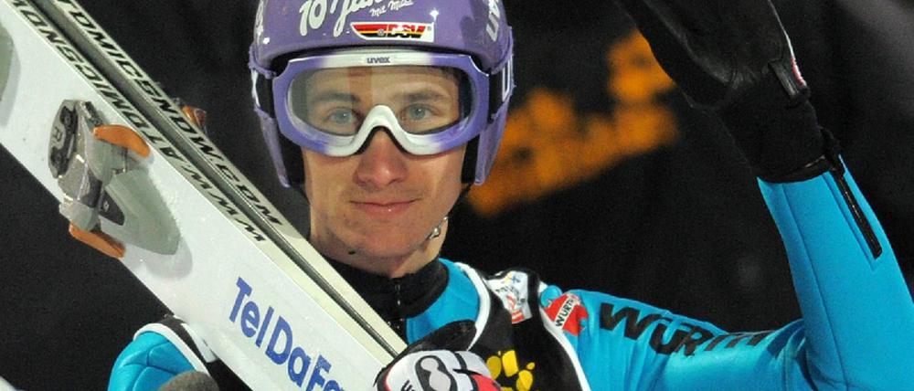 Martin Schmitt