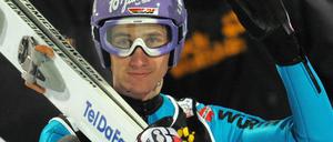 Martin Schmitt