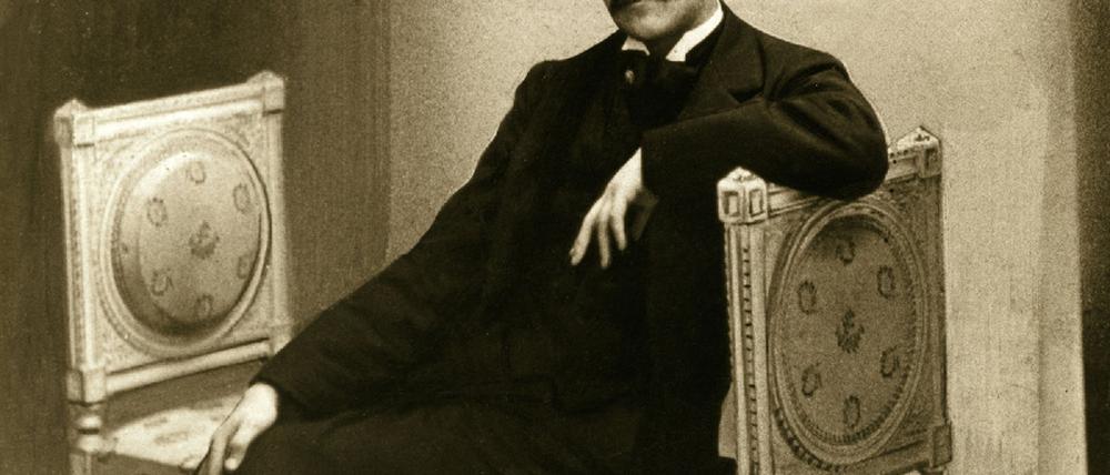 Proust