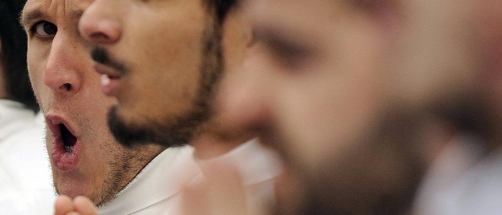 Madrid, Gottesdienst, Gegen Abtreibung
