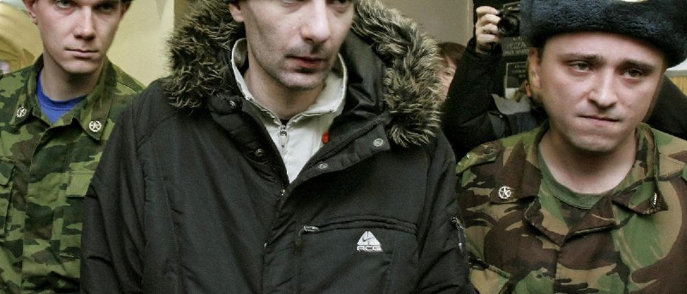 Wassili Alexanjan