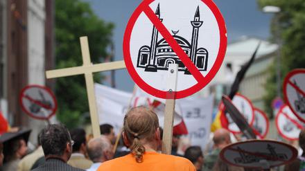 Islamkritiker