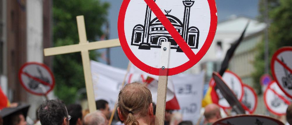 Islamkritiker