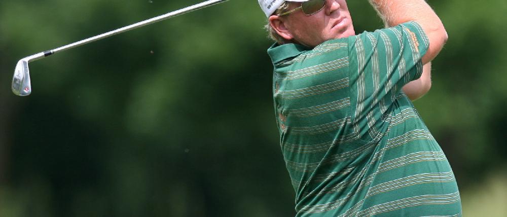 John Daly