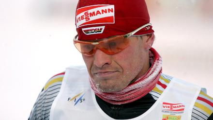 Tobias Angerer