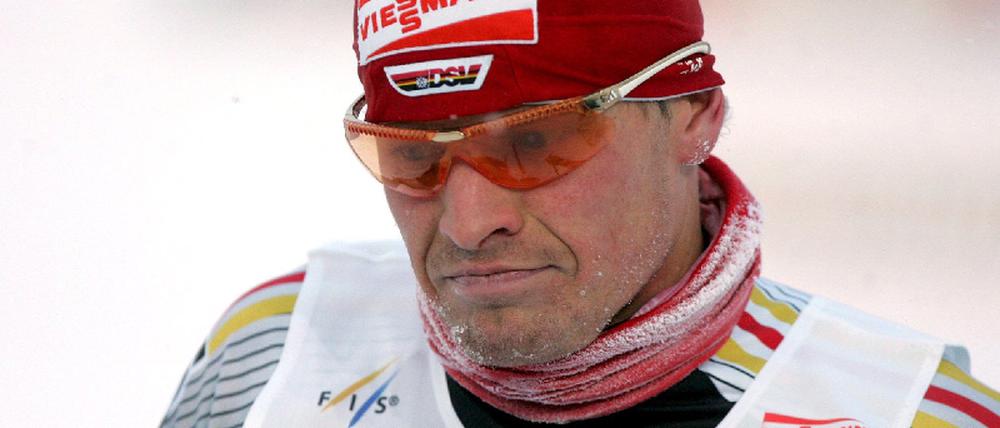 Tobias Angerer