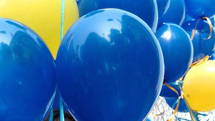 Luftballons