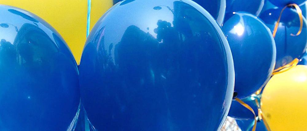 Luftballons