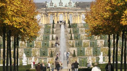 Potsdam