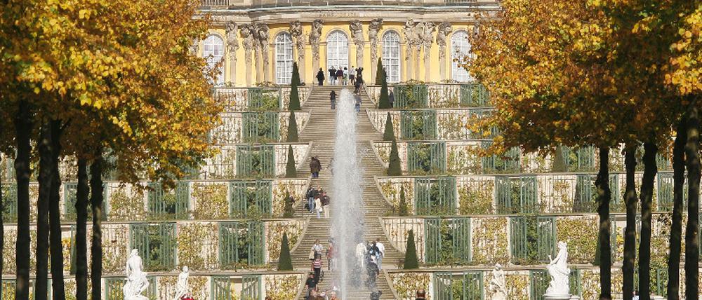 Potsdam