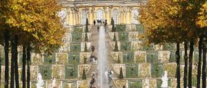 Potsdam